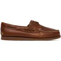 Timberland Classic 2 Eye Bred Båtskor
