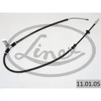 Linex Handbromsvajer 11.01.05 vänster