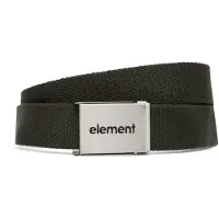 Element Lowcase Webbing Bälte