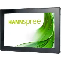 Hannspree HO 105 HTB Touchscreen EEK: C (A - G) 25.7 cm (10.1 tum) 1200 x 800 pixel 16:10 25 ms VGA, HDMI, USB IPS LCD