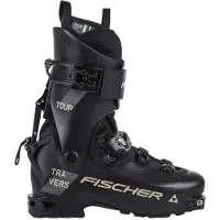 Fischer Travers Tour Alpina Skidpjäxor