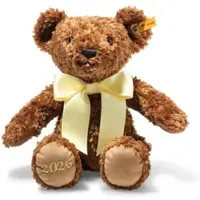 Steiff Handcrafted Premium Plush Classic Nallebjörnar - 13.5" 2027 Nalle
