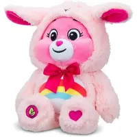 Care Bears Huva-Lamm Gosedjur – 22 cm