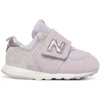 New Balance 574 Hook & Loop Inf Skor