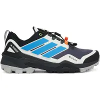 Adidas Lågsko 'Skychaser' azur / antracit / off-white