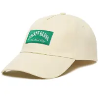 Calvin Klein Heritage Crest Patch Baseball Cap