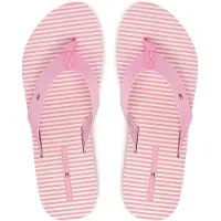 Tommy Hilfiger Tådelare 'Ithaca' rosa / vit