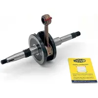 MAGNETI MARELLI Mam0022 Vevaxel