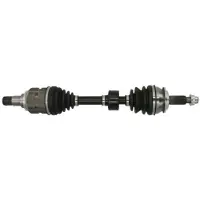 PASCAL Drivaxel G22025PC