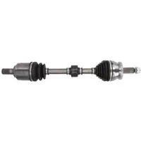 POINT GEAR Drivaxel PNG74929 vänster