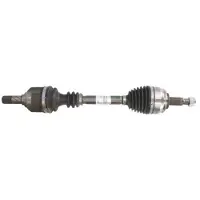 POINT GEAR Drivaxel PNG72769 vänster