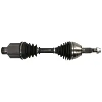 PASCAL Drivaxel G20046PC