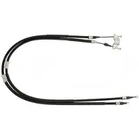 ABE Handbromsvajer C7X009ABE