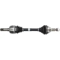 POINT GEAR Drivaxel PNG73733