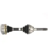 POINT GEAR Drivaxel PNG75007