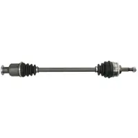 PASCAL Drivaxel G2R073PC