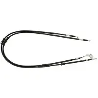 ABE Handbromsvajer C7X012ABE
