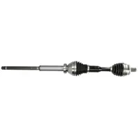 PASCAL Drivaxel G2V051PC