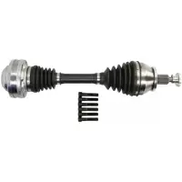 PASCAL Drivaxel G2A019PC
