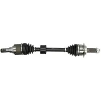 PASCAL Drivaxel G28010PC
