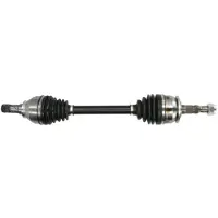 PASCAL Drivaxel G2X077PC