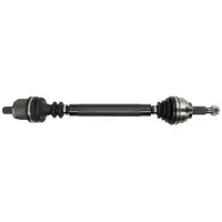 PASCAL Drivaxel G2R140PC