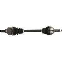PASCAL Drivaxel G2C167PC