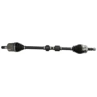 PASCAL Drivaxel G20013PC