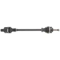 POINT GEAR Drivaxel PNG72622 höger