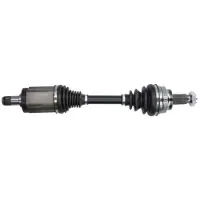 PASCAL Drivaxel G2B053PC