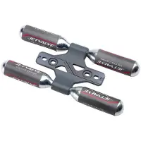 Weldtite Jetvalve Pack Wather Bottle Pump