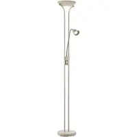 Markslöjd Modu Golvlampa Beige