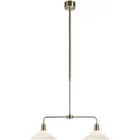 Markslöjd Vela Taklampa Vit