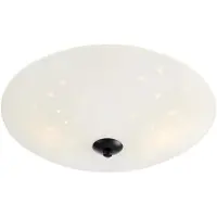 Markslöjd Zia Plafond Vit
