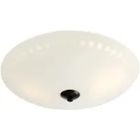 Markslöjd Ray Plafond Vit