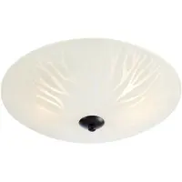 Markslöjd Perla Plafond Vit