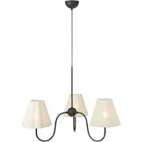 Markslöjd Veya Taklampa Beige