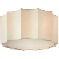 Markslöjd Olea Plafond Beige