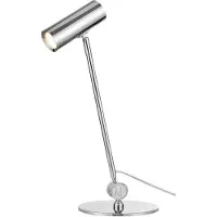 Markslöjd Arlo Bordslampa Krom