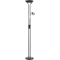 Markslöjd Modu Golvlampa Svart