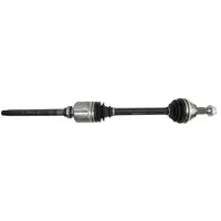 PASCAL Drivaxel G2C085PC