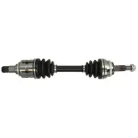PASCAL Drivaxel G22012PC