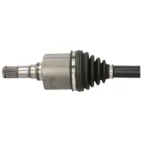 PASCAL Drivaxel G2G095PC