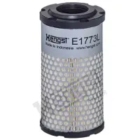HENGST FILTER Luftfilter HENGST E1773L