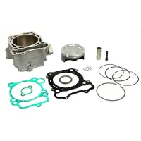 Athena P400485100026 Big Bore Ø 290cc 83 Mm Cylinderkit