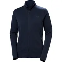 Helly Hansen Versalite, Fleecejacka, Dam, Navy