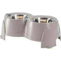 Savic Ergo Feeder 18 Cm Hundmatskål