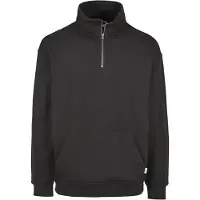 Urban Classics Sweatshirt svart