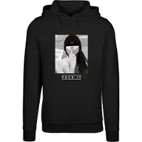 Mister tee Fuck It 2.0 Huvtröja