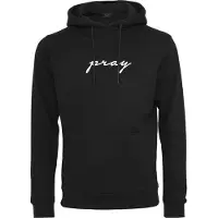 Mister tee Pray Emb Tröja